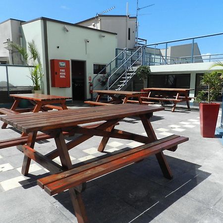 Jackaroo Hostel Sydney Exterior foto