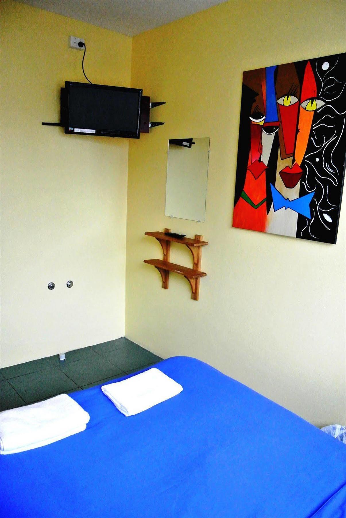 Jackaroo Hostel Sydney Exterior foto
