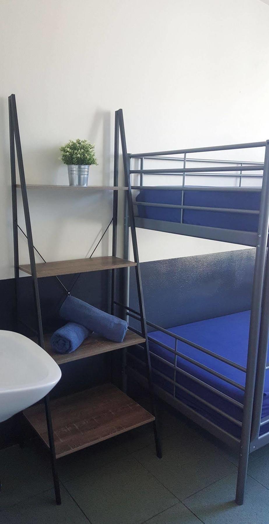 Jackaroo Hostel Sydney Exterior foto