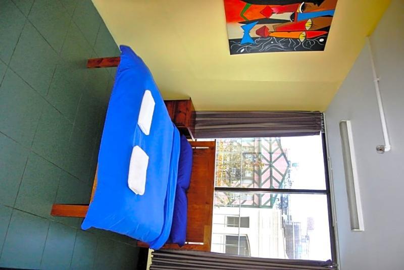Jackaroo Hostel Sydney Exterior foto